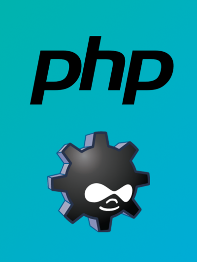 PHP and Drush